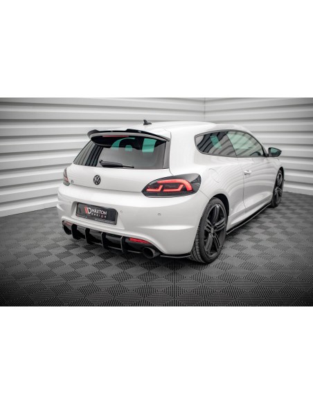 Lips traseros laterales Street Pro Volkswagen Scirocco R