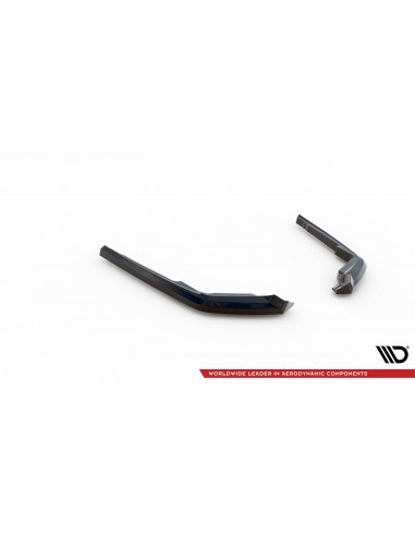 Lips traseros laterales Toyota Highlander Mk4