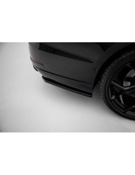 Lips traseros laterales V.1 Audi S8 D5
