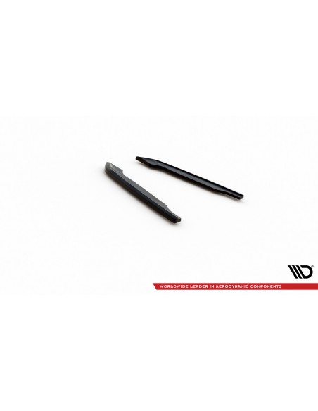Lips traseros laterales V.1 Audi S8 D5