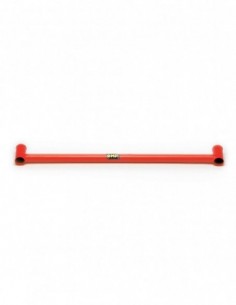 Barra de refuerzo OMP Volkswagen Polo 4 1.4 10/01-