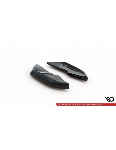 Lips traseros laterales V.1 Volkswagen Scirocco (Facelift)
