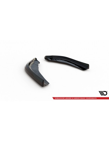 Lips traseros laterales V.11 BMW Serie 1 F40 Pack M/M135i