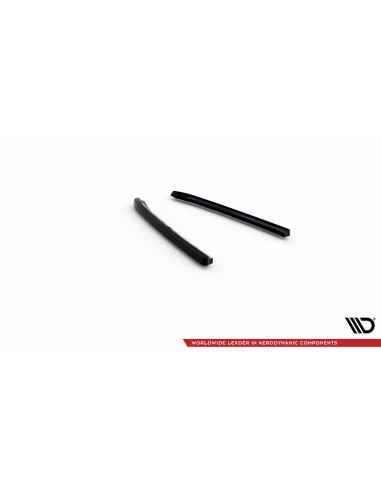 Lips traseros laterales V.2 Audi A6 C7 Avant