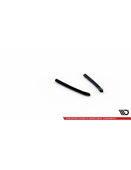 Lips traseros laterales V.2 Audi A6 C7 Avant