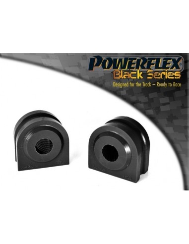 Silentblock estabilizadora del Powerflex 24.6mm BMW Serie 7 E65/E66/E67 Black series