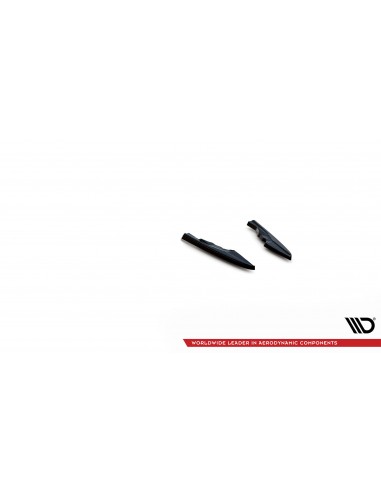 Lips traseros laterales V.2 Audi RSQ8