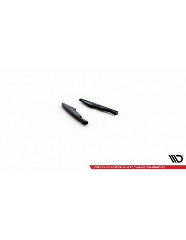 Lips traseros laterales V.2 Audi RSQ8