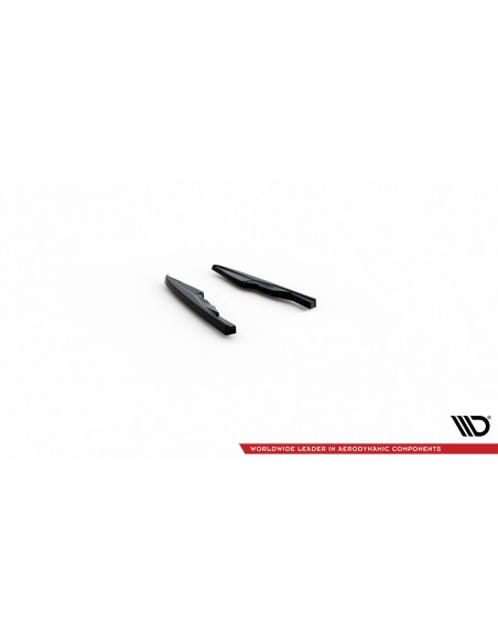 Lips traseros laterales V.2 Audi RSQ8
