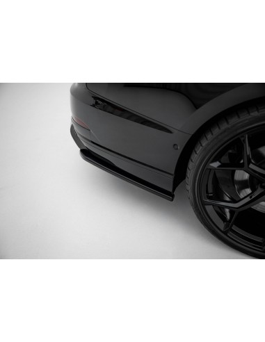 Lips traseros laterales V.2 Audi S8 D5