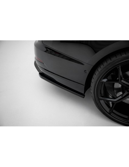 Lips traseros laterales V.2 Audi S8 D5