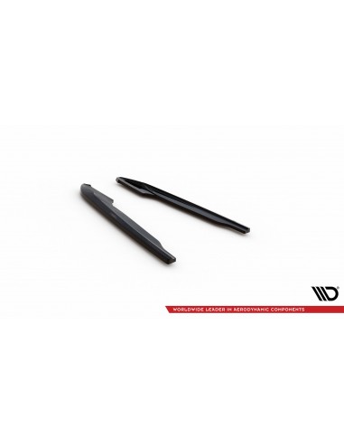 Lips traseros laterales V.2 Audi S8 D5
