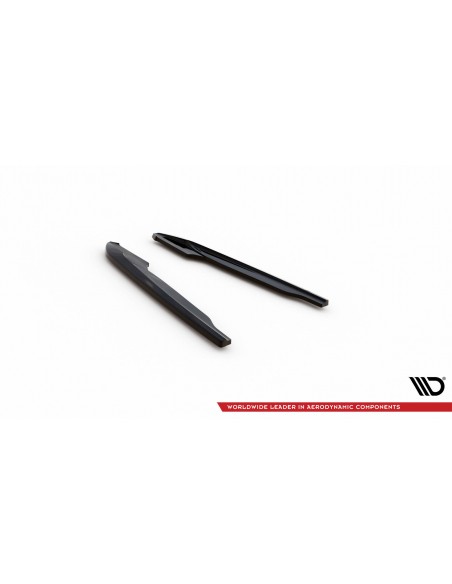 Lips traseros laterales V.2 Audi S8 D5