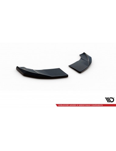 Lips traseros laterales V.2 Audi TT 8S (S-Line)