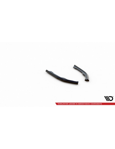 Lips traseros laterales V.2 BMW Serie 2 G42 Coupé M240i