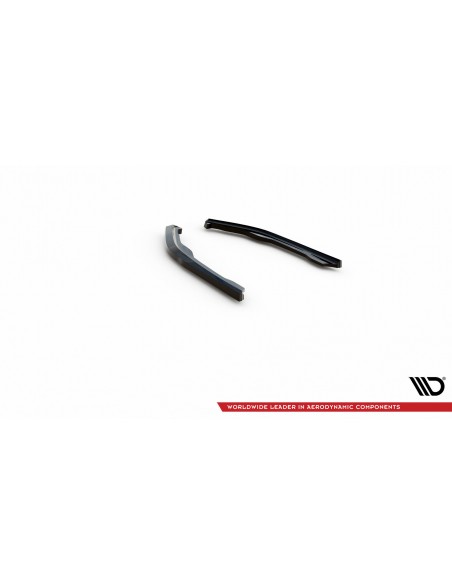 Lips traseros laterales V.2 BMW Serie 2 G42 Coupé M240i