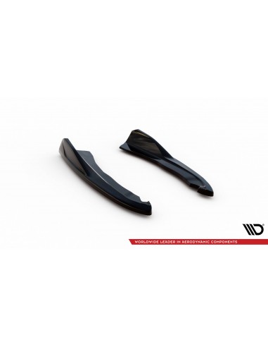 Lips traseros laterales V.2 BMW Serie 4 G22/G23 M440i