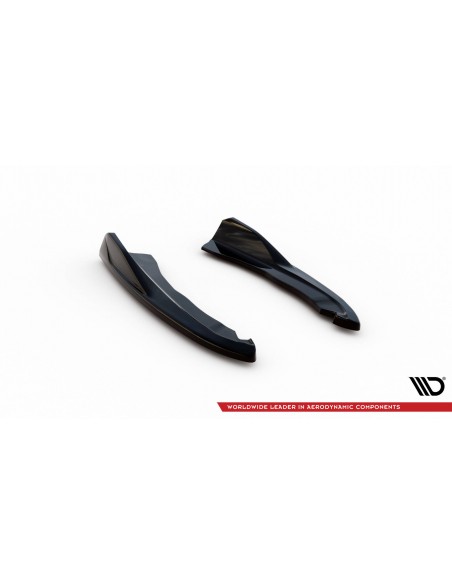 Lips traseros laterales V.2 BMW Serie 4 G22/G23 M440i