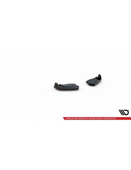 Lips traseros laterales V.2 Mini Cooper JCW R56