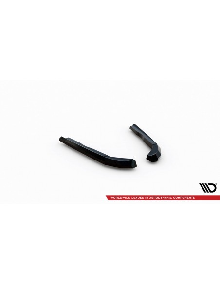 Lips traseros laterales V.3 BMW Serie 2 G42