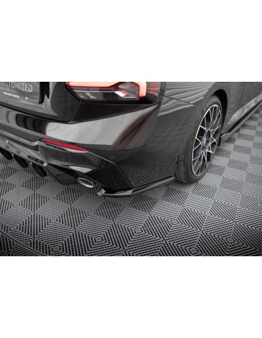 Lips traseros laterales V.3 BMW Serie 2 G42