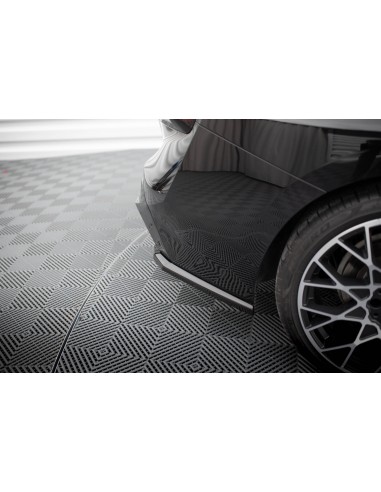 Lips traseros laterales V.3 BMW Serie 2 G42