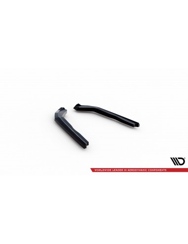 Lips traseros laterales V.3 BMW Serie 2 G42
