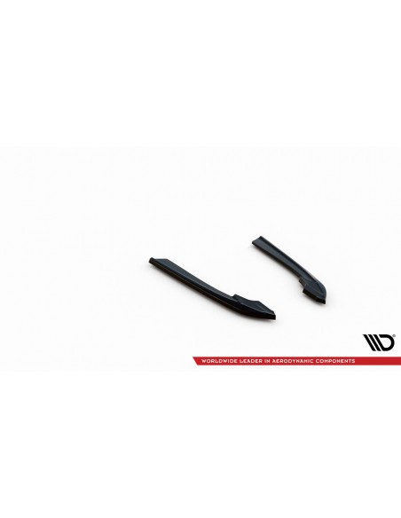 Lips traseros laterales V.3 BMW Serie 3 G20/G21 Pack M/M340i