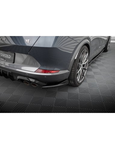 Lips traseros laterales V.3 Cupra Formentor
