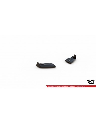 Lips traseros laterales V.3 Mini Cooper JCW R56