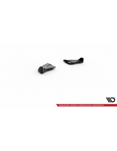 Lips traseros laterales V.3 Mini Cooper JCW R56