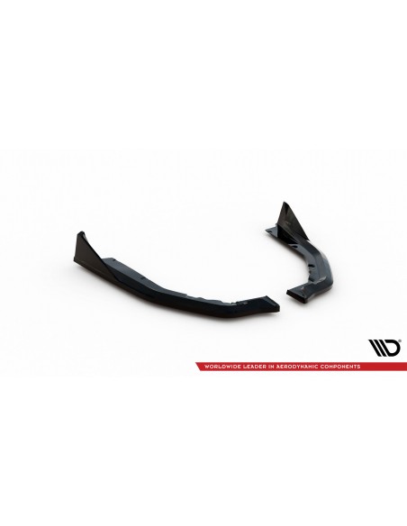 Lips traseros laterales V.4 BMW M4 G82