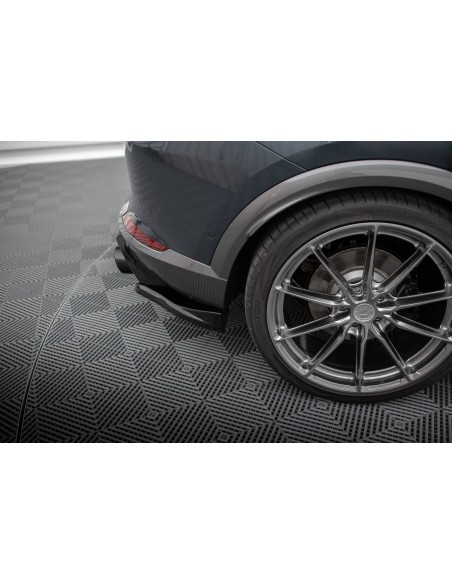 Lips traseros laterales V.4 Cupra Formentor