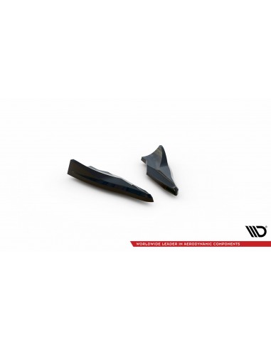Lips traseros laterales V.4 Cupra Formentor
