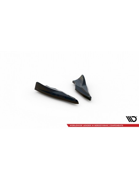 Lips traseros laterales V.4 Cupra Formentor
