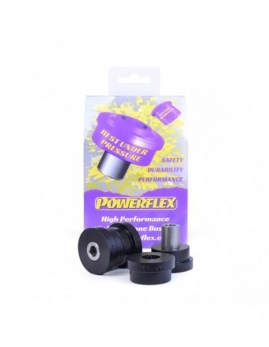 Silentblock chasis al brazo del Powerflex BMW X3 E83