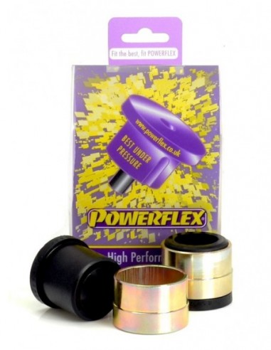 Silentblock inferior unión ext tras Powerflex BMW X5 E53