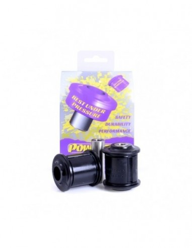 Silentblock delantero brazo inf tras Powerflex BMW X5 E53