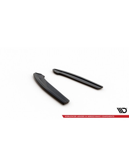 Lips traseros laterales V.7 Ford Focus Mk4 Familiar (ST-Line)