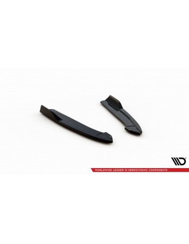 Lips traseros laterales V.8 Ford Focus Mk4 Familiar (ST-Line)