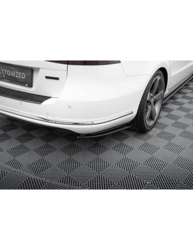 Lips traseros laterales Volkswagen Passat B7 Variant