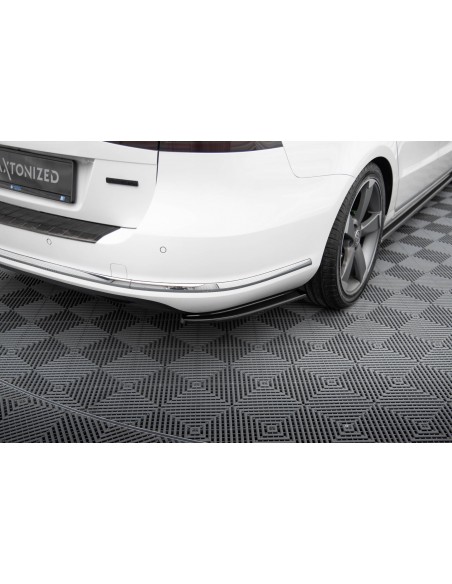 Lips traseros laterales Volkswagen Passat B7 Variant