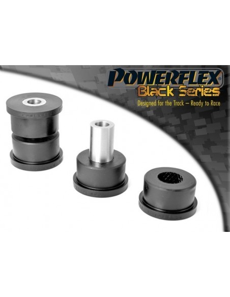 Silentblock trasero brazo inf tras Powerflex BMW X5 E53 Black series