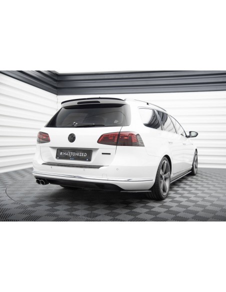 Lips traseros laterales Volkswagen Passat B7 Variant