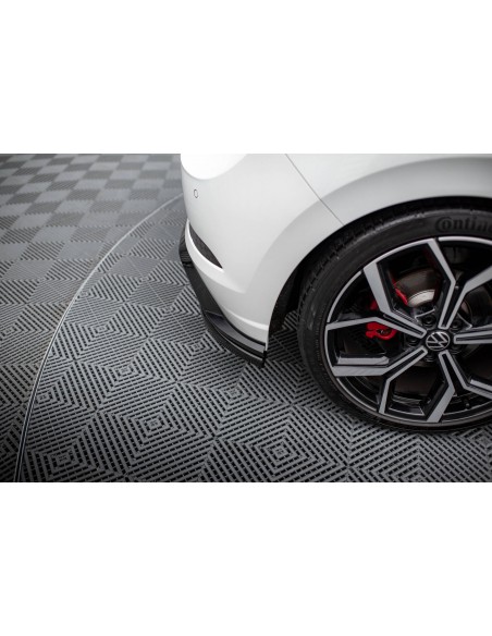 Lips traseros laterales Volkswagen Polo GTI AW (Facelift)