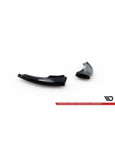 Lips traseros laterales Volkswagen Polo GTI AW (Facelift)