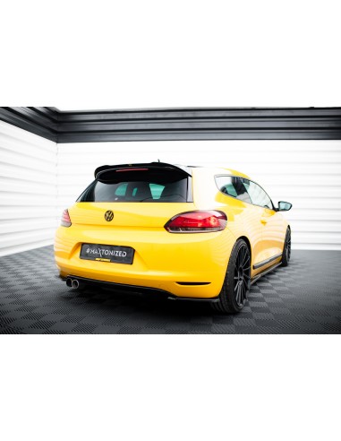 Lips traseros laterales Volkswagen Scirocco