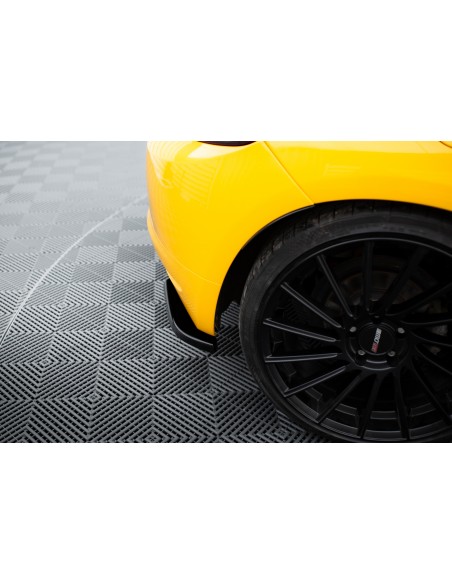 Lips traseros laterales Volkswagen Scirocco