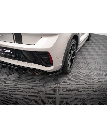Lips traseros laterales Volkswagen T-Roc R/R-Line (Facelift)