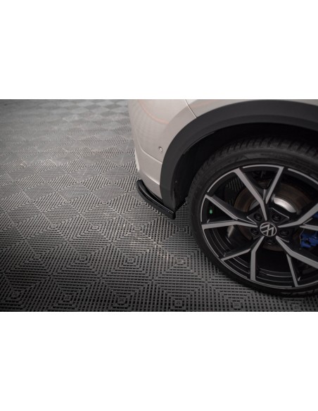 Lips traseros laterales Volkswagen T-Roc R/R-Line (Facelift)
